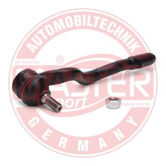 Rotule de barre de connexion MASTER-SPORT GERMANY OEM 32211095958 Rotule de barre de connexion MASTER-SPORT GERMANY OEM 32211095958