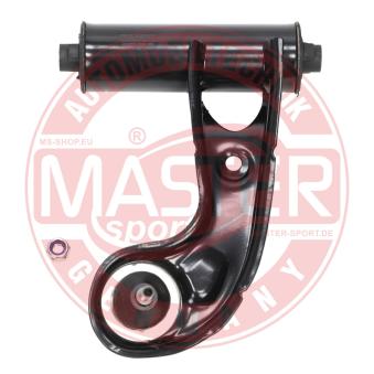 Triangle ou bras de suspension (train avant) MASTER-SPORT GERMANY OEM 2103302607 Triangle ou bras de suspension (train avant) MASTER-SPORT GERMANY OEM 2103302607