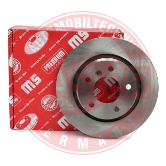 Jeu de 2 disques de frein arrière MASTER-SPORT GERMANY OEM 34211165563 Jeu de 2 disques de frein arrière MASTER-SPORT GERMANY OEM 34211165563