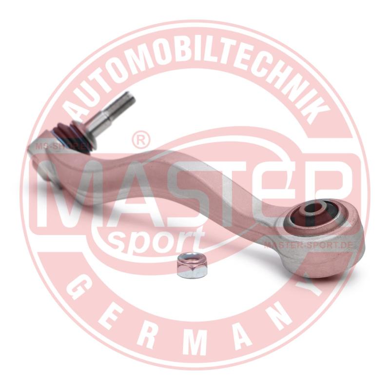 Triangle ou bras de suspension (train avant) MASTER-SPORT GERMANY 27138-PCS-MS - Visuel 1