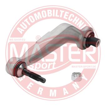 Triangle ou bras de suspension (train arrière) MASTER-SPORT GERMANY OEM 33322347991