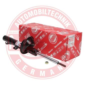 Jeu de 2 amortisseurs avant MASTER-SPORT GERMANY OEM XS5J18K045BB