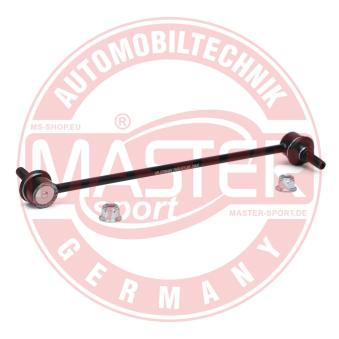 Entretoise/tige, stabilisateur MASTER-SPORT GERMANY OEM 8623576 Entretoise/tige, stabilisateur MASTER-SPORT GERMANY OEM 8623576