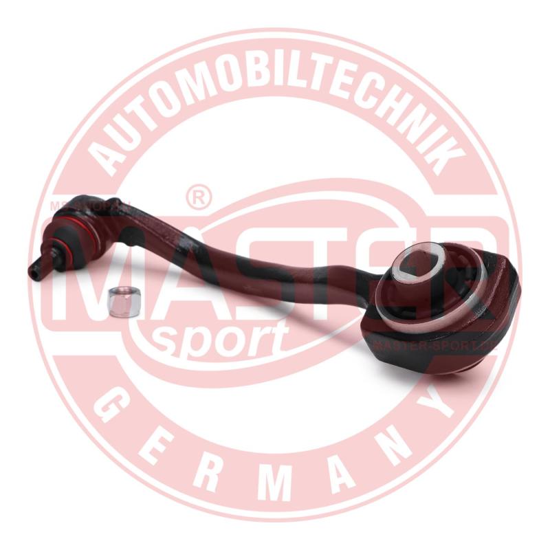 Triangle ou bras de suspension (train arrière) MASTER-SPORT GERMANY 29594-PCS-MS - Visuel 1