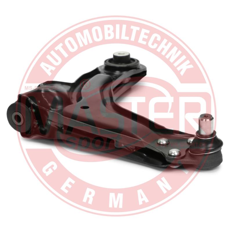 Triangle ou bras de suspension (train avant) MASTER-SPORT GERMANY 29636-PCS-MS - Visuel 1