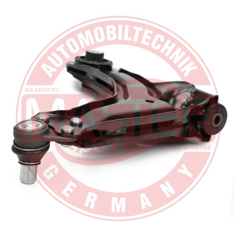 Triangle ou bras de suspension (train avant) MASTER-SPORT GERMANY 29636-PCS-MS - Visuel 2