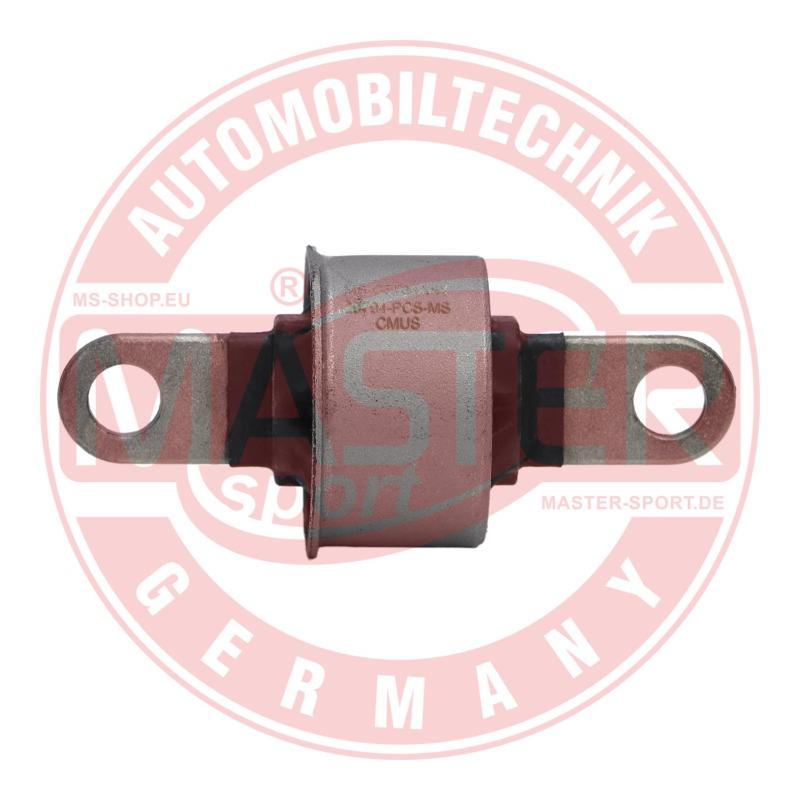 Silent bloc de suspension (train avant) MASTER-SPORT GERMANY 29794-PCS-MS - Visuel 1