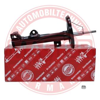 Jeu de 2 amortisseurs avant MASTER-SPORT GERMANY OEM 2093200430