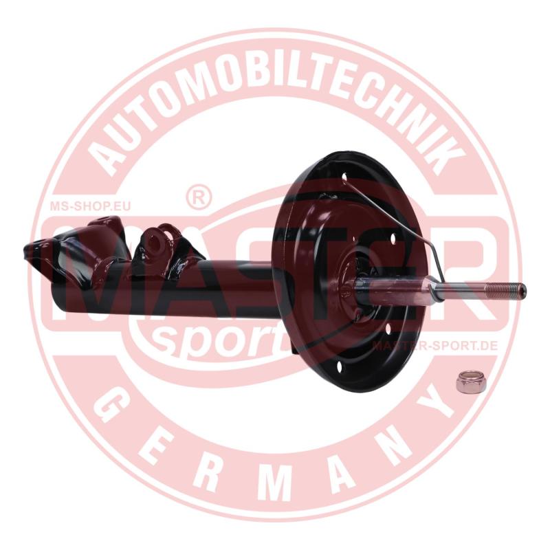 Jeu de 2 amortisseurs avant MASTER-SPORT GERMANY 300138-PCS-MS - Visuel 2