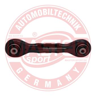 Triangle ou bras de suspension (train avant) MASTER-SPORT GERMANY OEM 33326765425