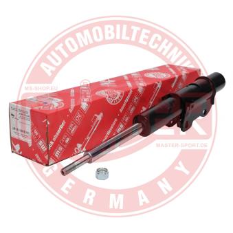 Jeu de 2 amortisseurs avant MASTER-SPORT GERMANY OEM 2E0413023AM Jeu de 2 amortisseurs avant MASTER-SPORT GERMANY OEM 2E0413023AM
