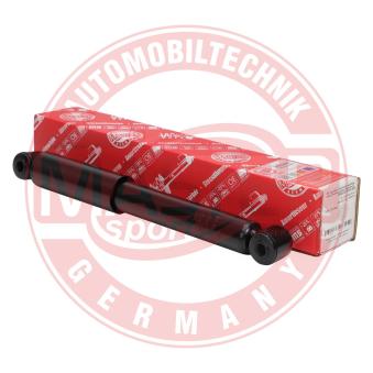 Jeu de 2 amortisseurs arrière MASTER-SPORT GERMANY OEM 6393264100 Jeu de 2 amortisseurs arrière MASTER-SPORT GERMANY OEM 6393264100