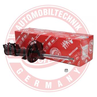 Amortisseur avant gauche MASTER-SPORT GERMANY OEM C1BC18K001AE Amortisseur avant gauche MASTER-SPORT GERMANY OEM C1BC18K001AE