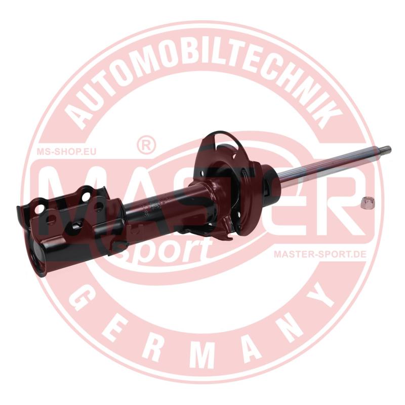 Amortisseur avant gauche MASTER-SPORT GERMANY 315866-PCS-MS - Visuel 2