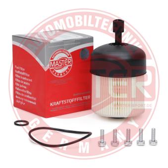 Filtre à carburant MASTER-SPORT GERMANY OEM 1640000Q1H Filtre à carburant MASTER-SPORT GERMANY OEM 1640000Q1H