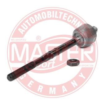 Rotule de direction intérieure, barre de connexion MASTER-SPORT GERMANY OEM 2123302000 Rotule de direction intérieure, barre de connexion MASTER-SPORT GERMANY OEM 2123302000