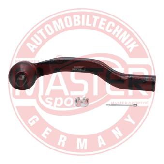 Rotule de barre de connexion MASTER-SPORT GERMANY OEM 4504719215 Rotule de barre de connexion MASTER-SPORT GERMANY OEM 4504719215