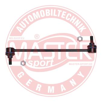 Entretoise/tige, stabilisateur MASTER-SPORT GERMANY OEM 2033148