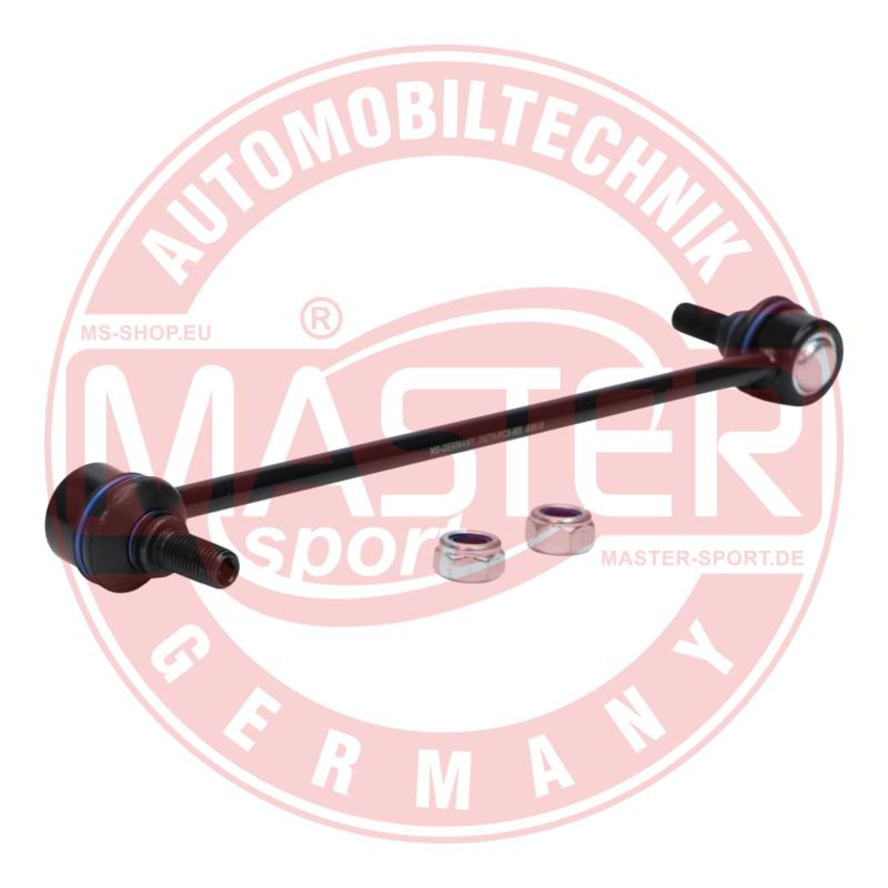 Entretoise/tige, stabilisateur MASTER-SPORT GERMANY 35275-PCS-MS - Visuel 1