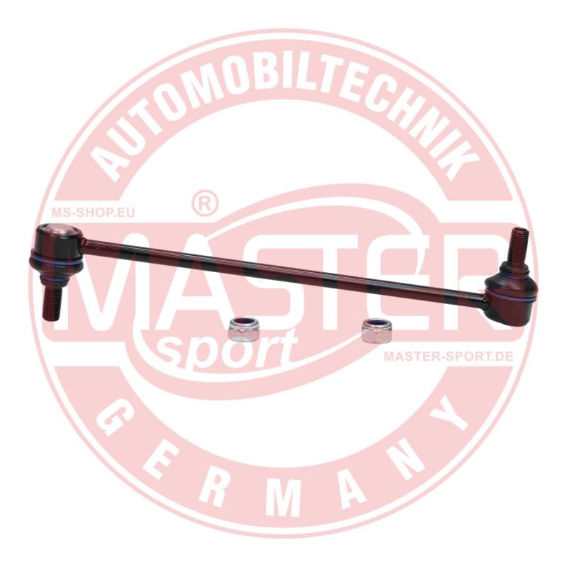 Entretoise/tige, stabilisateur MASTER-SPORT GERMANY 35275-PCS-MS - Visuel 2