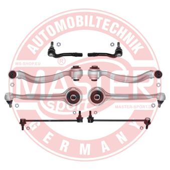 Jeu de bras, suspension de roue MASTER-SPORT GERMANY OEM A2043300903 Jeu de bras, suspension de roue MASTER-SPORT GERMANY OEM A2043300903