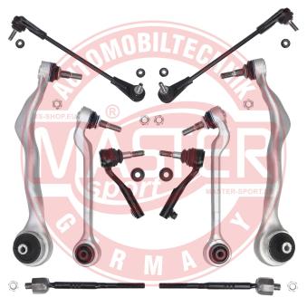 Jeu de bras, suspension de roue MASTER-SPORT GERMANY OEM 31126855742