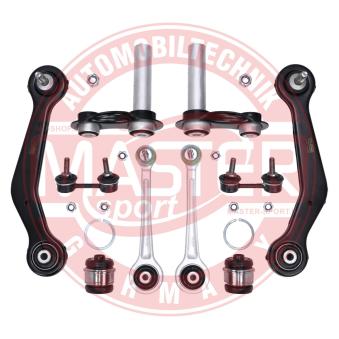 Jeu de bras, suspension de roue MASTER-SPORT GERMANY OEM 33321090030