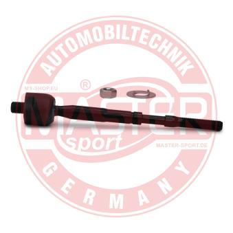 Rotule de direction intérieure, barre de connexion MASTER-SPORT GERMANY OEM 400133 Rotule de direction intérieure, barre de connexion MASTER-SPORT GERMANY OEM 400133