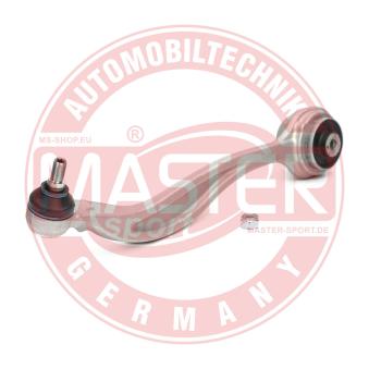 Triangle ou bras de suspension (train avant) MASTER-SPORT GERMANY OEM A2043308411 Triangle ou bras de suspension (train avant) MASTER-SPORT GERMANY OEM A2043308411