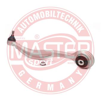 Triangle ou bras de suspension (train avant) MASTER-SPORT GERMANY OEM A2043308411 Triangle ou bras de suspension (train avant) MASTER-SPORT GERMANY OEM A2043308411