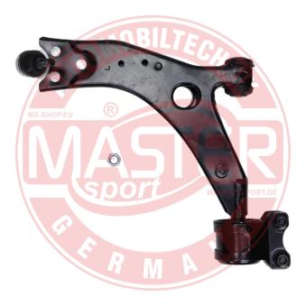 Triangle ou bras de suspension (train avant) MASTER-SPORT GERMANY OEM 31277463 Triangle ou bras de suspension (train avant) MASTER-SPORT GERMANY OEM 31277463