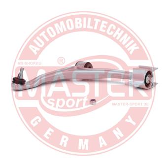 Triangle ou bras de suspension (train avant) MASTER-SPORT GERMANY OEM 2463304700 Triangle ou bras de suspension (train avant) MASTER-SPORT GERMANY OEM 2463304700