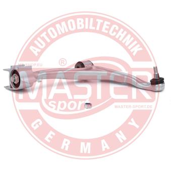 Triangle ou bras de suspension (train avant) MASTER-SPORT GERMANY OEM 2463304800 Triangle ou bras de suspension (train avant) MASTER-SPORT GERMANY OEM 2463304800
