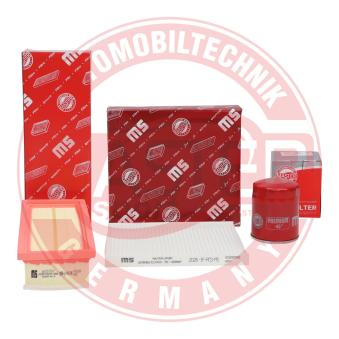 Kit de filtres MASTER-SPORT GERMANY OEM 1542777 Kit de filtres MASTER-SPORT GERMANY OEM 1542777