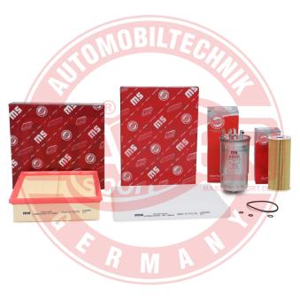 Kit de filtres MASTER-SPORT GERMANY [450001972]