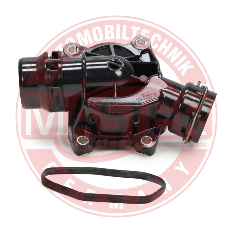 Thermostat, liquide de refroidissement MASTER-SPORT GERMANY 653649288 - Visuel 1