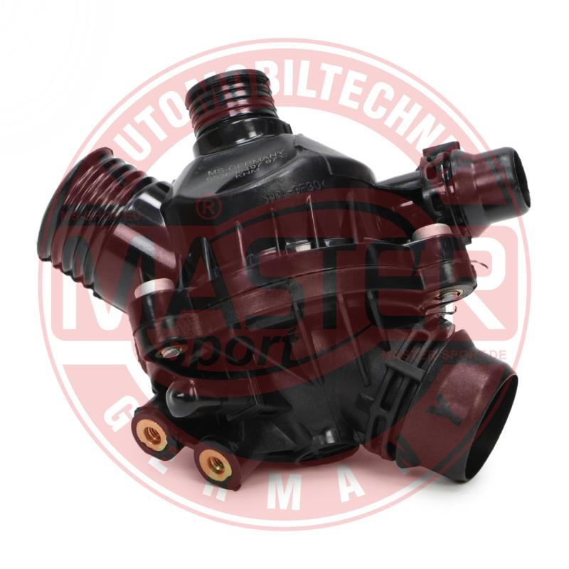 Thermostat, liquide de refroidissement MASTER-SPORT GERMANY 653698497 - Visuel 1