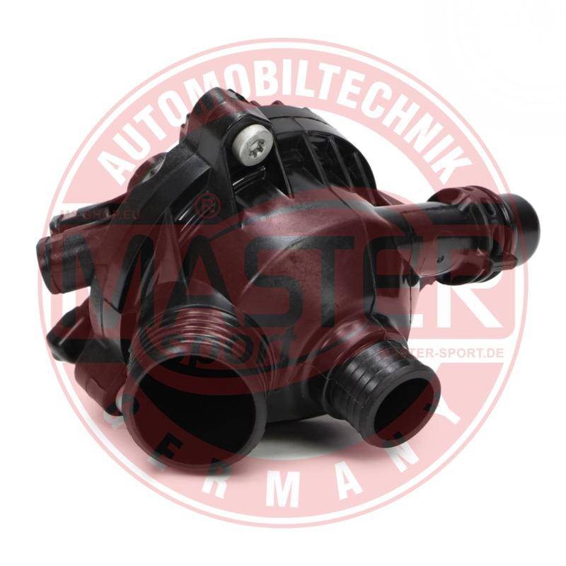 Thermostat, liquide de refroidissement MASTER-SPORT GERMANY 653698497 - Visuel 2