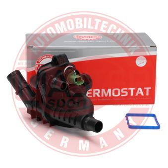Thermostat, liquide de refroidissement MASTER-SPORT GERMANY OEM SU001A0226