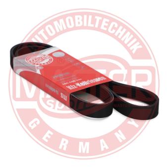 Courroie trapézoïdale à nervures MASTER-SPORT GERMANY OEM 028260849F