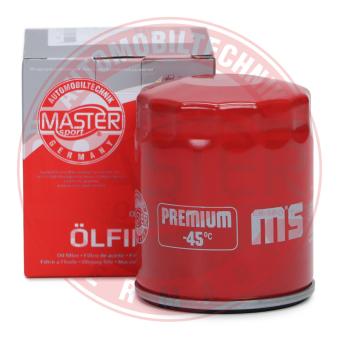 Filtre à huile MASTER-SPORT GERMANY OEM 1890364 Filtre à huile MASTER-SPORT GERMANY OEM 1890364