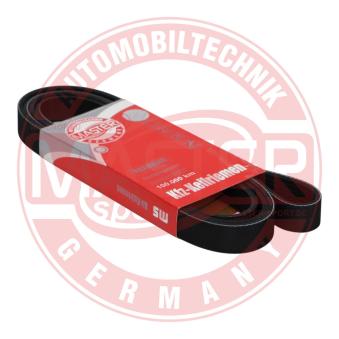 Courroie trapézoïdale à nervures MASTER-SPORT GERMANY OEM 0089976992 Courroie trapézoïdale à nervures MASTER-SPORT GERMANY OEM 0089976992