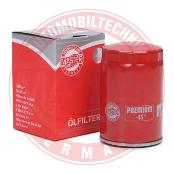 Filtre à huile MASTER-SPORT GERMANY OEM BFL200