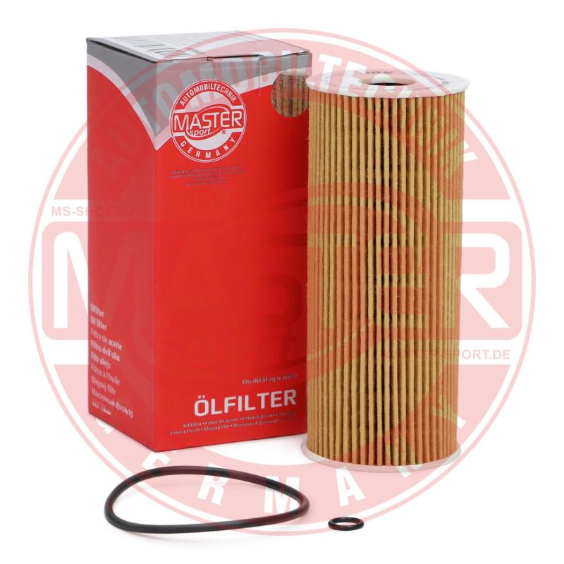 Filtre à huile MASTER-SPORT GERMANY 726/2X-OF-PCS-MS - Visuel 1