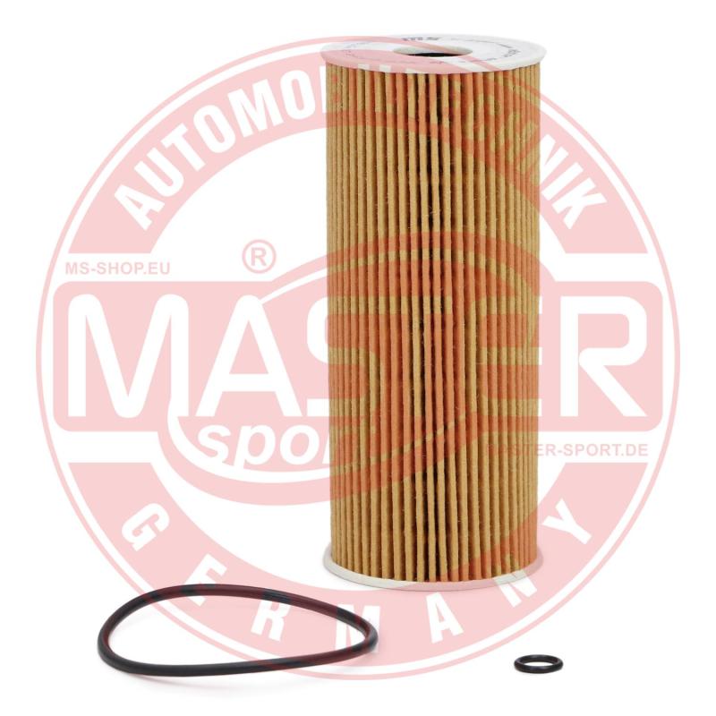 Filtre à huile MASTER-SPORT GERMANY 726/2X-OF-PCS-MS - Visuel 2