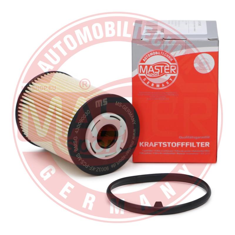 Filtre à carburant MASTER-SPORT GERMANY 9003Z-KF-PCS-MS - Visuel 1
