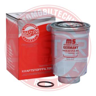Filtre à carburant MASTER-SPORT GERMANY OEM 2330364010 Filtre à carburant MASTER-SPORT GERMANY OEM 2330364010