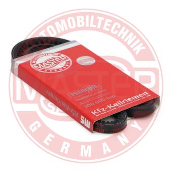 Courroie trapézoïdale MASTER-SPORT GERMANY OEM GFB183 Courroie trapézoïdale MASTER-SPORT GERMANY OEM GFB183