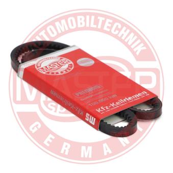 Courroie trapézoïdale MASTER-SPORT GERMANY OEM 4624734