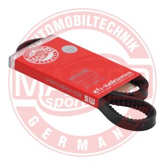 Courroie trapézoïdale MASTER-SPORT GERMANY OEM 8942213270